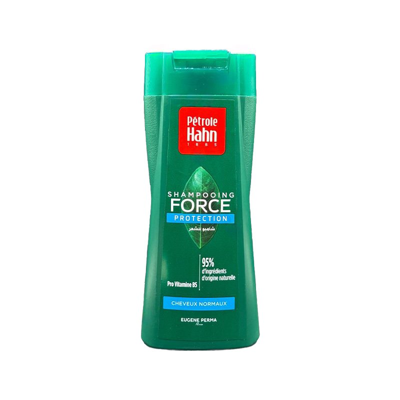 PETROLE HAHN SHP PROTECTION 250ML