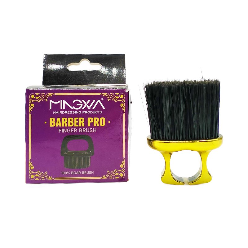 MNGXIA BARBER PRO BRUSH MX-403