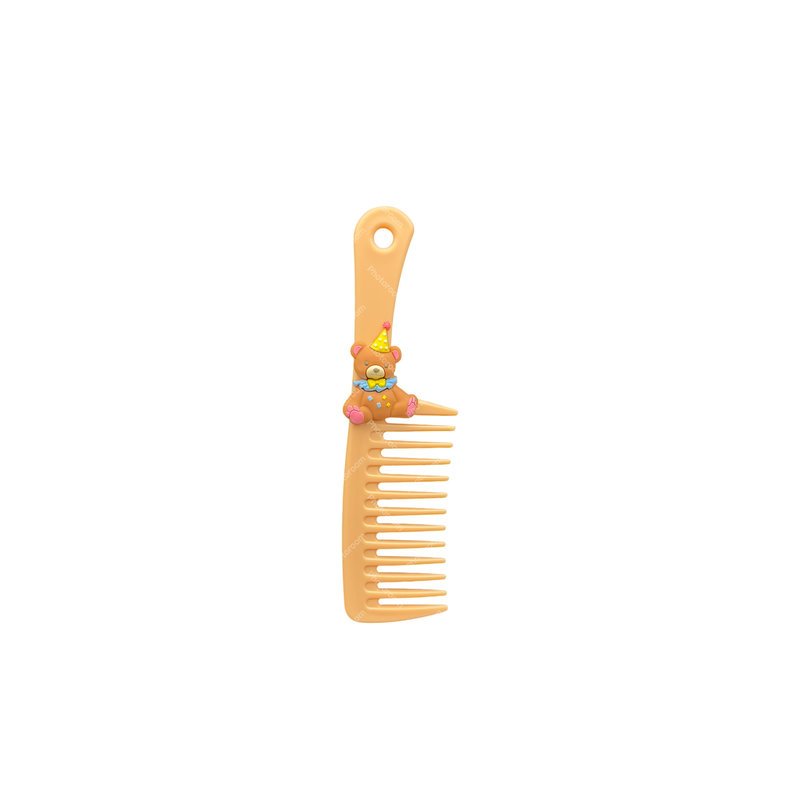 PEIGNE OURS 4062-5