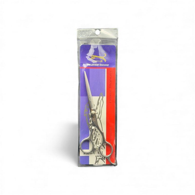 JAGUAR CISEAUX ARGENT