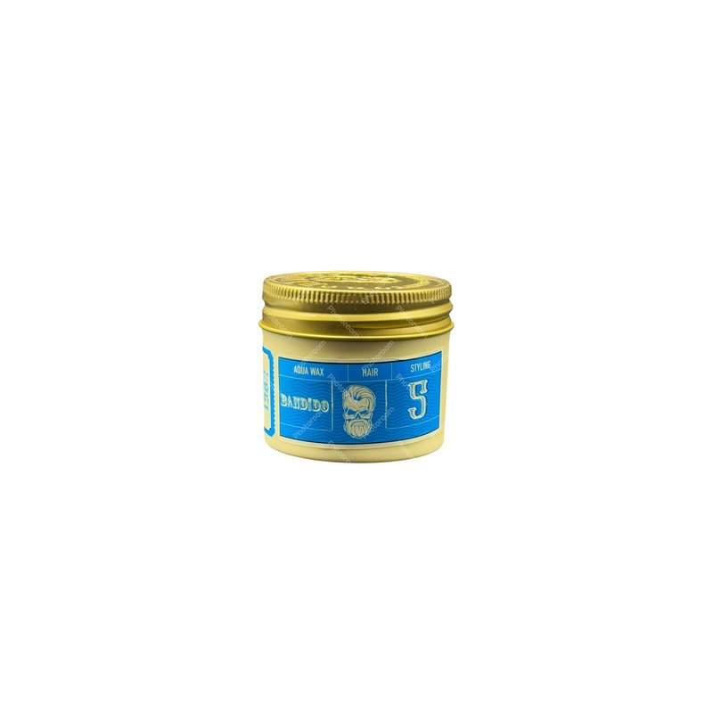 BANDIDO AQUA WAX NEW 125ML