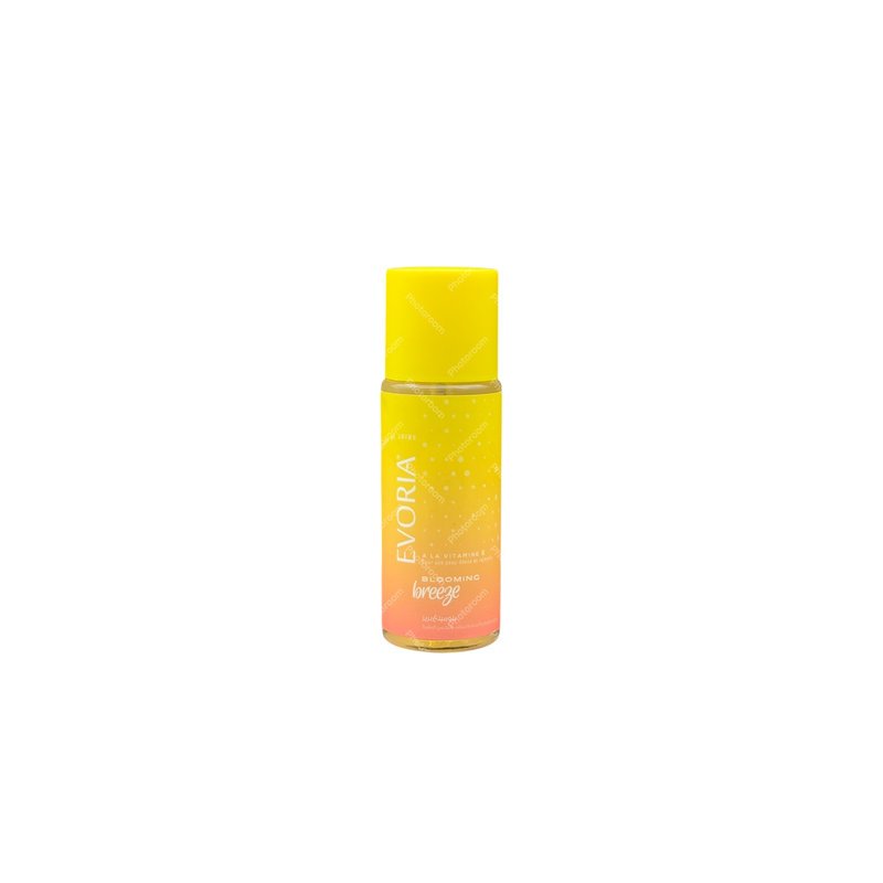 EVORIA BRUME BLOOMING BREEZE 100 ML
