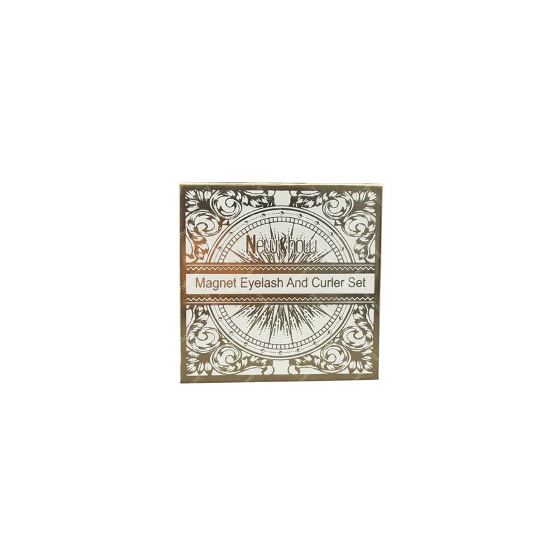 NEW SHOW MAGNET EYELASH 1466-1 / AD4430 / AD4428