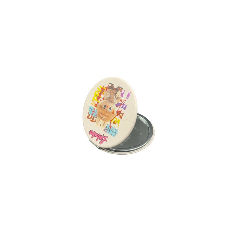 MIRROIR SAC LABUBU 1450-6