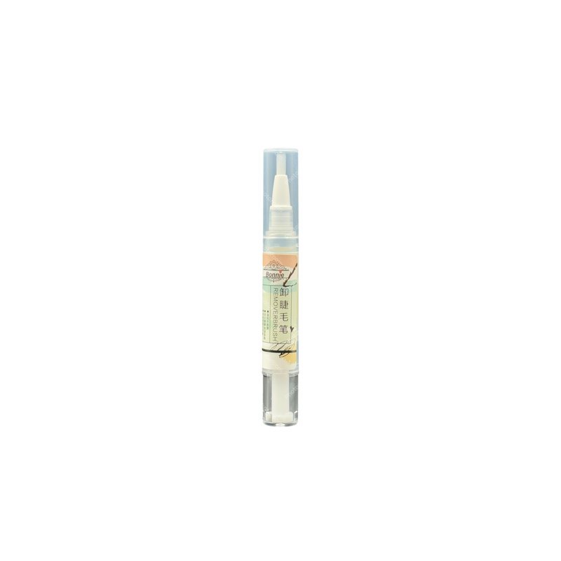 BONNIE REMOVER BRUSH 10ML 1454-5