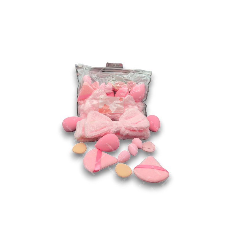 FASHION KIT BEAUTY BLENDER + BANDEAUX 2025-56