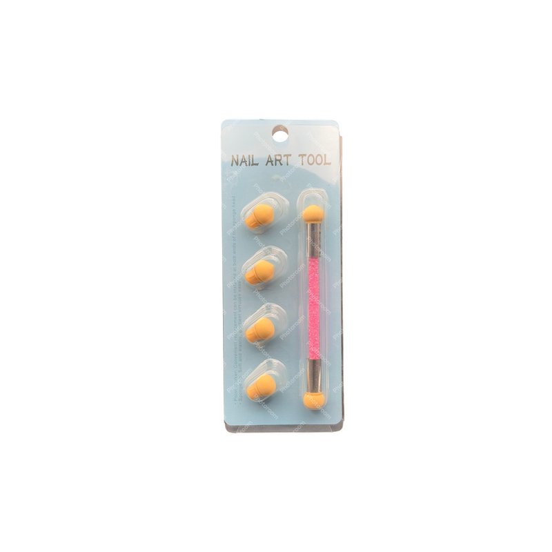 NAIL ART TOOL 5 PCS 0844-7