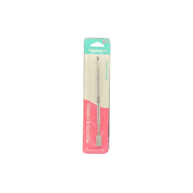 AOYASIYUE NAIL TOOLS 2EN1 9719 (CB)