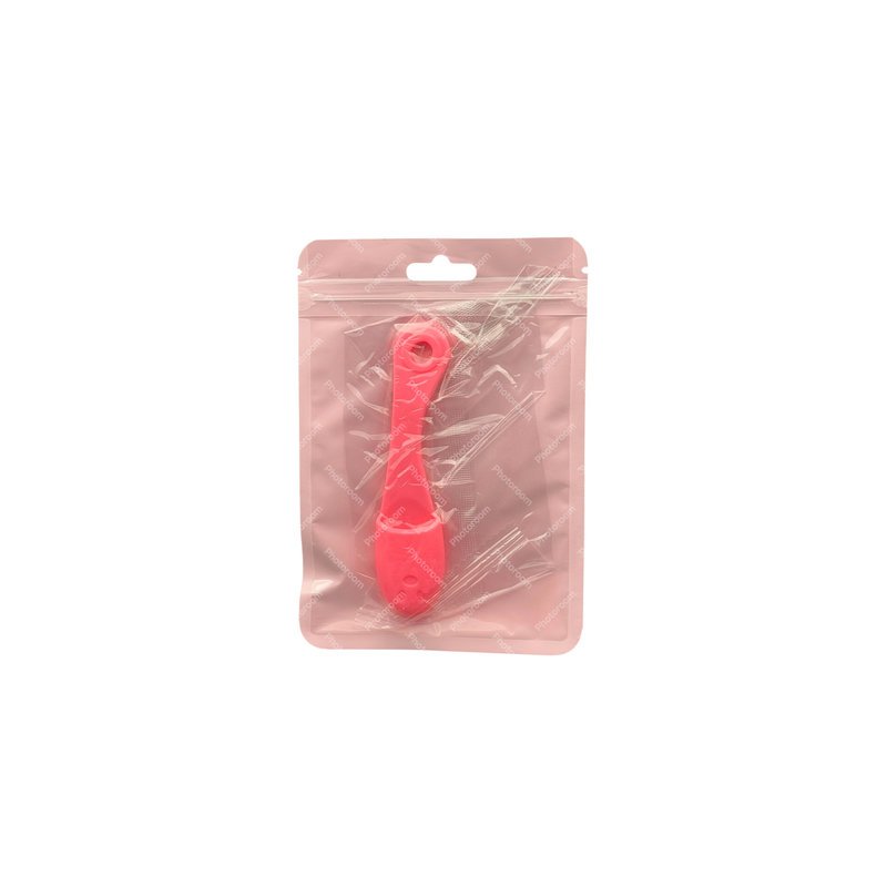 PINCEAUX GOMMAGE SILICONE