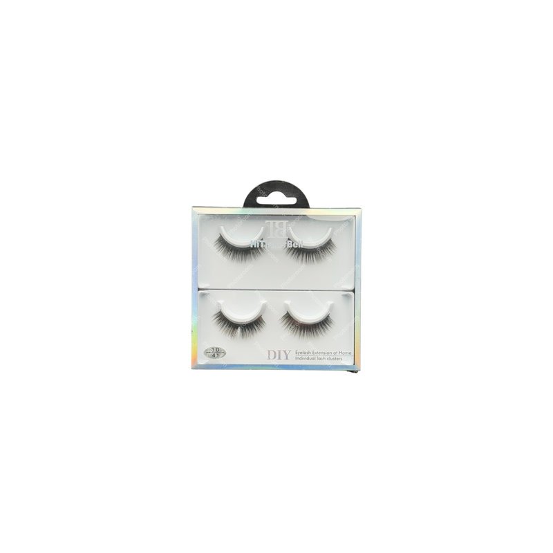 HITINKERBELL FAUX CILS 3D41 2 PCS TB-2