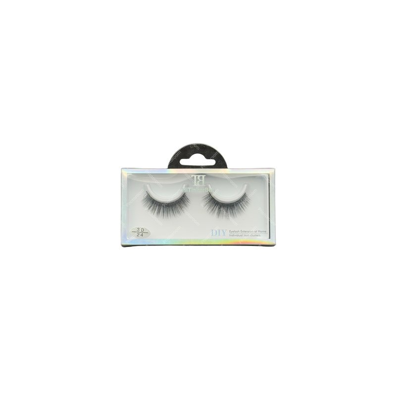 HITINKERBELL FAUX CILS 3D24 1 PCS TB-1