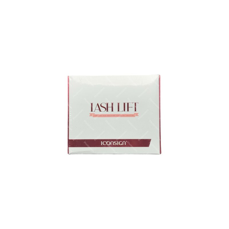 ICONSIGN KIT LASH LIFT IKA-023