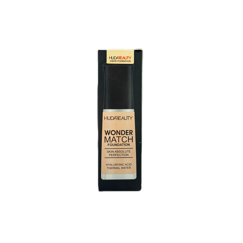 HUDA BEAUTY FDT WONDER MATCH 50ML 40019