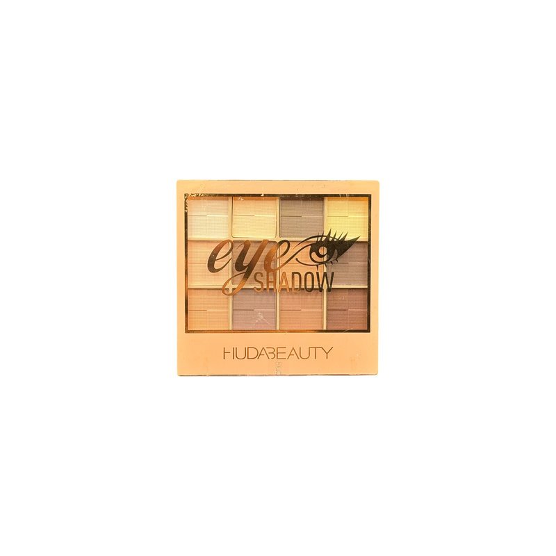 HUDA BEAUTY EYE SHADOW PALETTE 10057