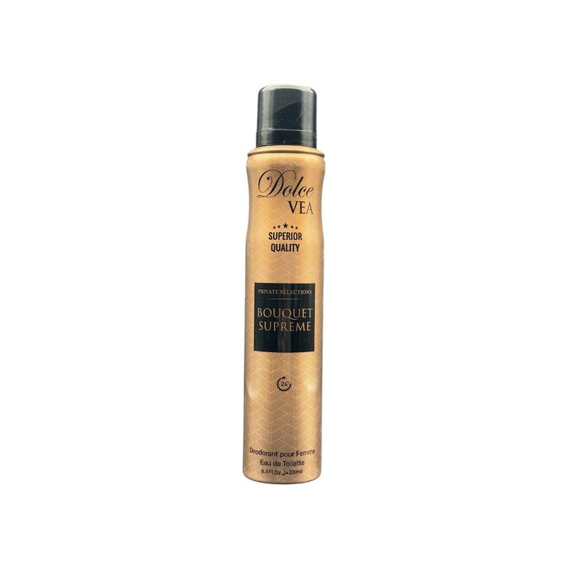 DOLCE VEA DEO 200ML