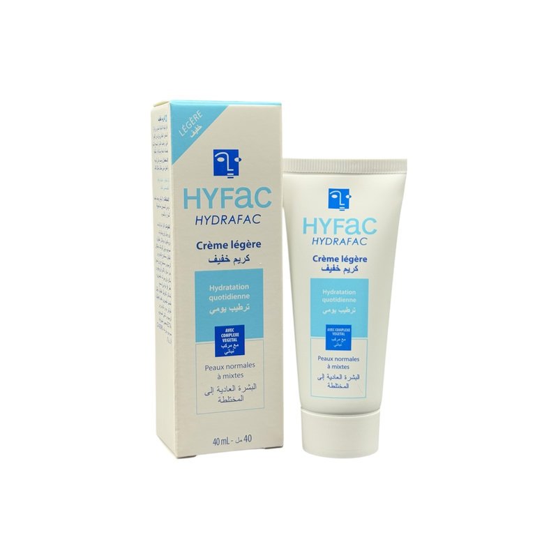 HYFAC HYDRAFAC CREME LEGERE 40ML