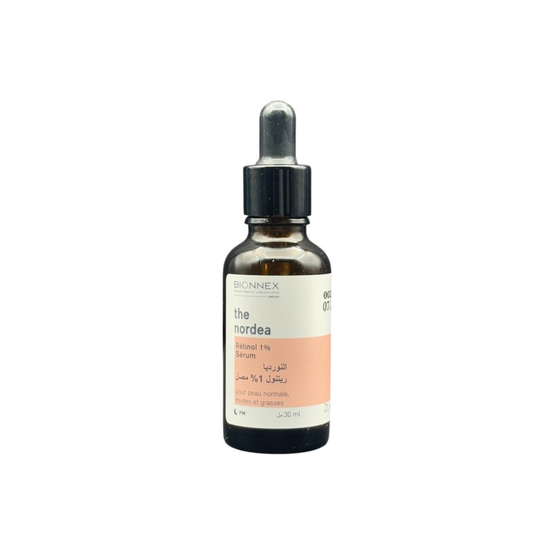 BIONNEX THE NORDEA SERUM RÉTINOL 1% PM 30ML