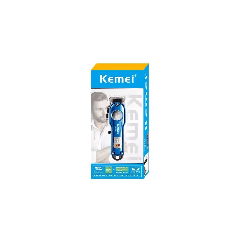 KEMEI TONDEUSE KM-234