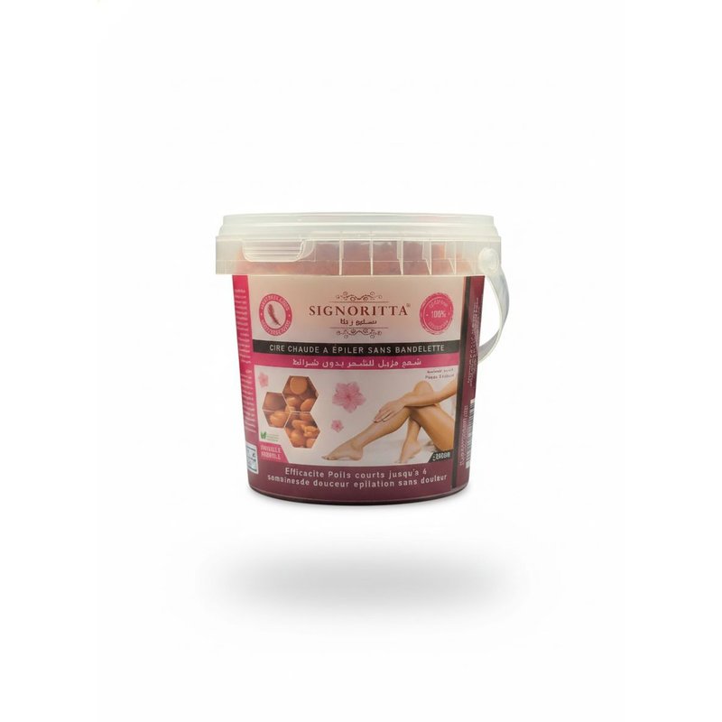 SIGNORITTA CIRE GRAIN 300GRS