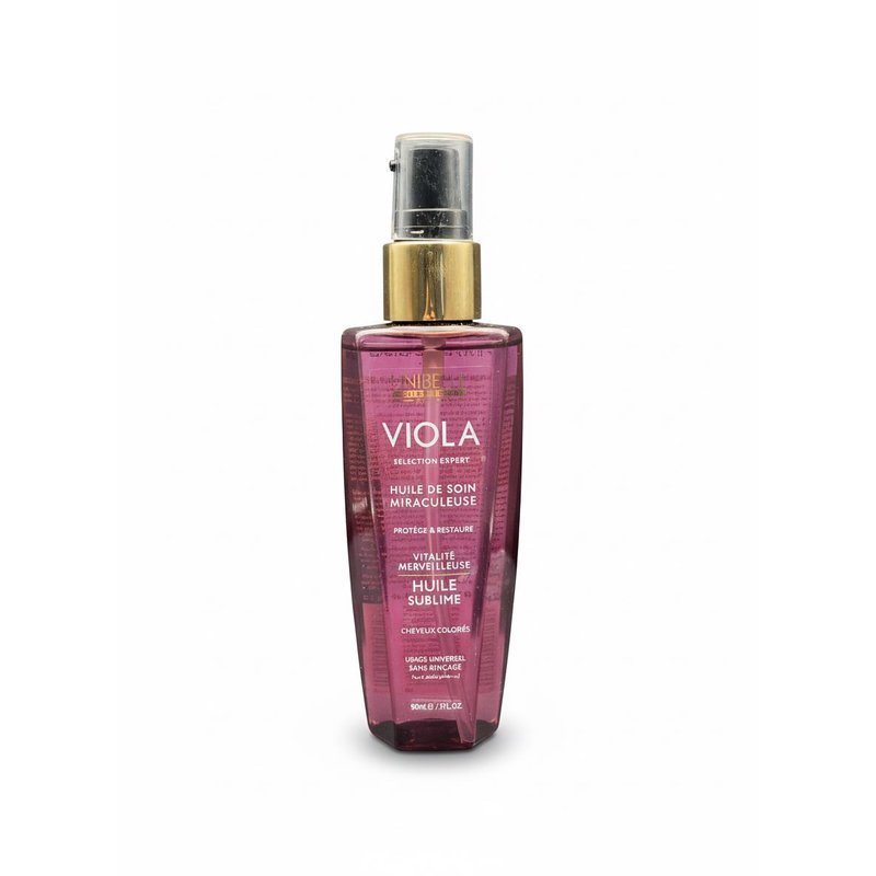 VIOLA HUILE SUBLIME 90ML