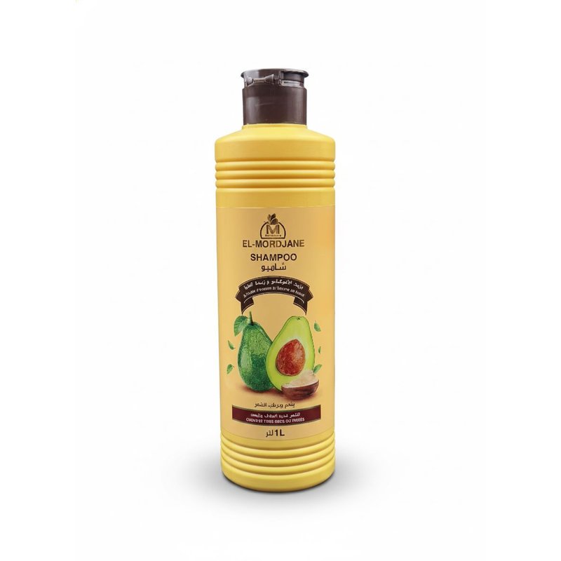 EL MORDJANE SHP 1L