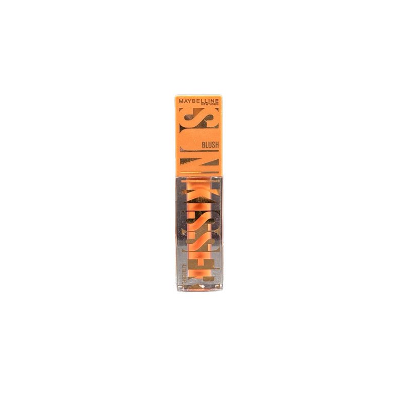 MAYBELLINE BLUSH SUNKISSER 4.7ML