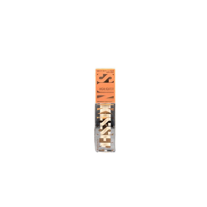 MAYBELLINE HIGHLIGHTER SUNKISSER 4.7ML