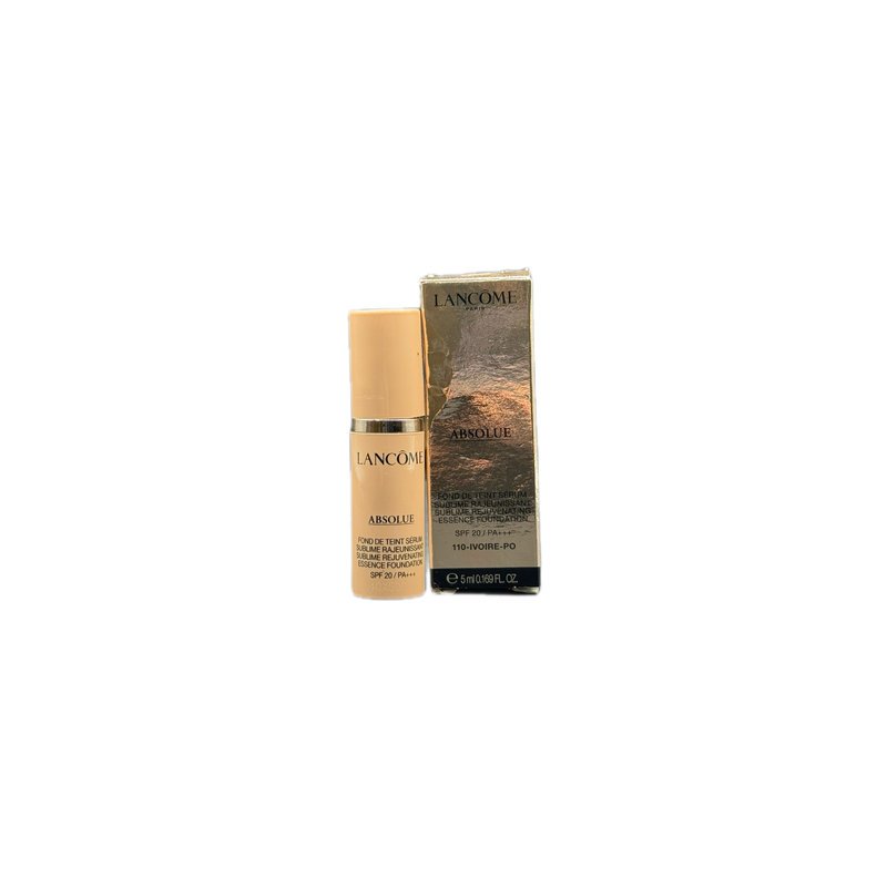 LANCOME FDT SERUM ABSOLUE SPF20 5ML