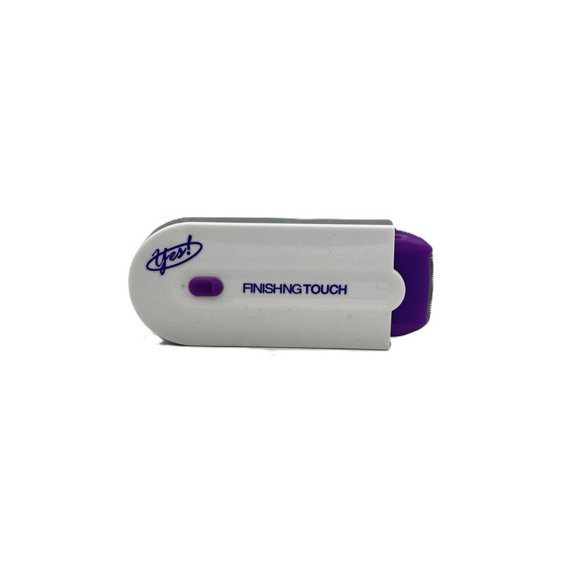INSTANT & PAIN FREE HAIR REMOVER JX188