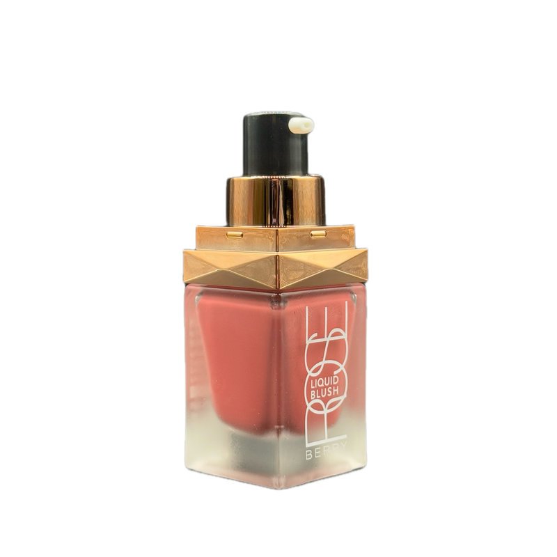 ROSE BERRY LIQUID BLUSH RB-LB0606