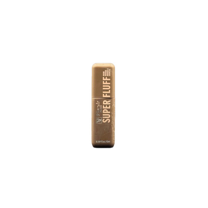VIORYLE SUPER FLUFF BROW MOUSSE Q01-151