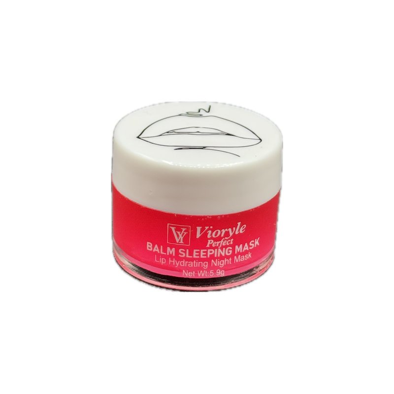 VIORYLE BALM SLEEPING MASK Q01-106