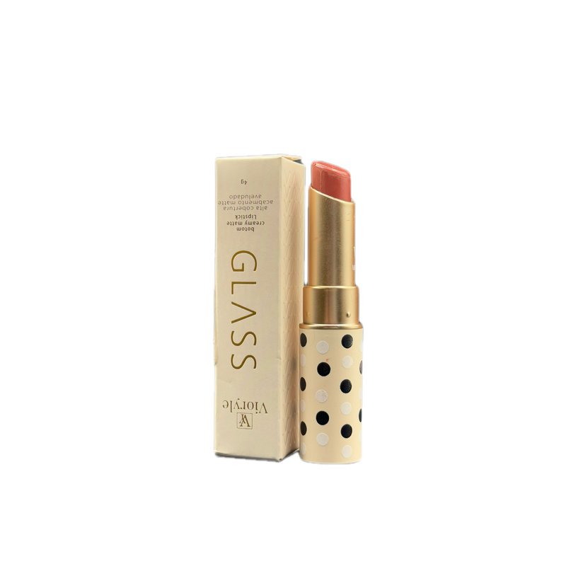 VIORYLE MATTE LIPSTICK Q01-101