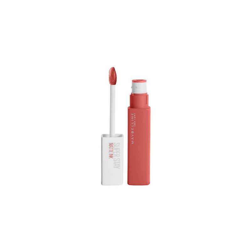 VIORYLE MATTE LIPSTICK SUPER STAY Q01-130