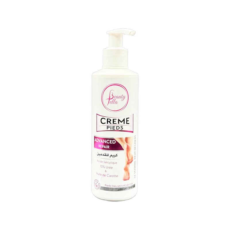 FB CREME PIED ADVENCED REPAIR