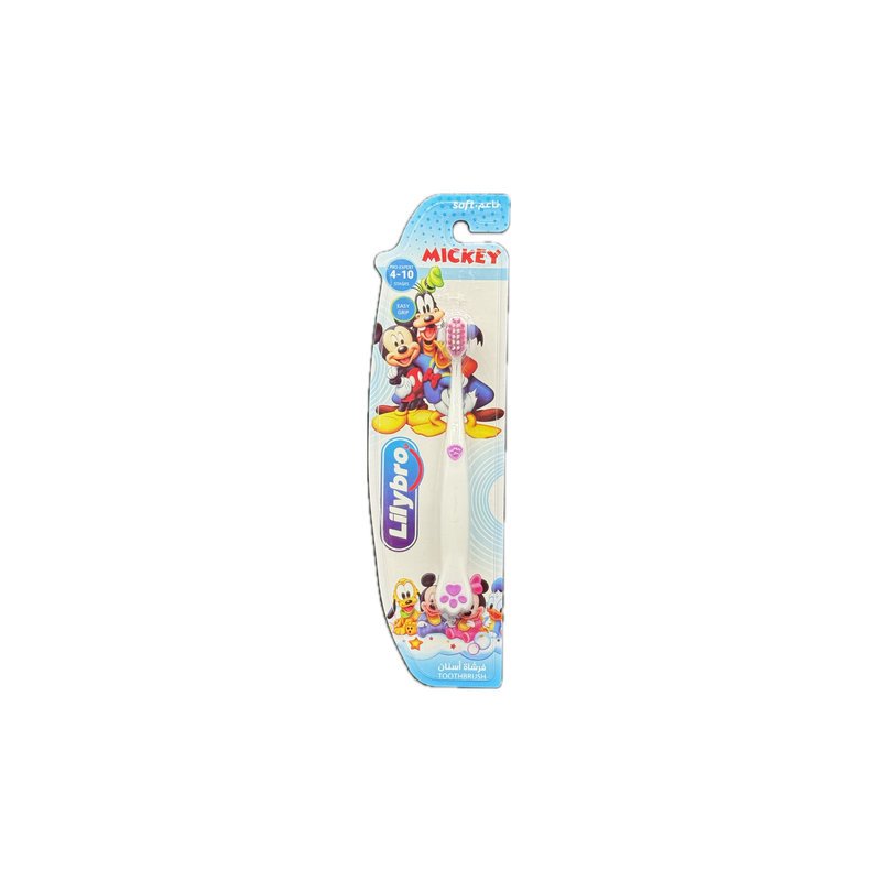 LILYBRO BAD MICKEY F12-236-S / F12-859-M