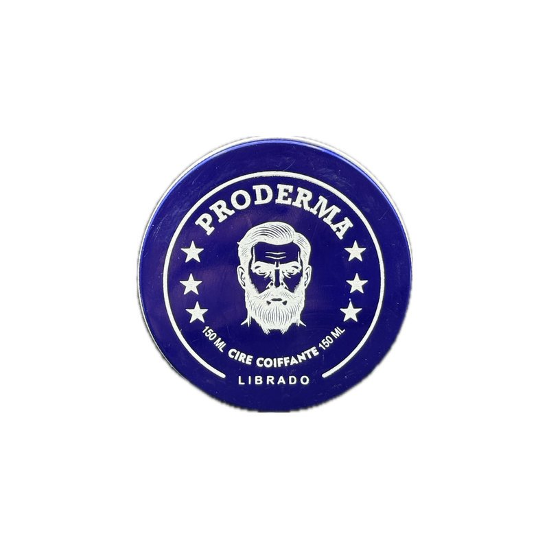 PRODERMA LIBRADO CIRE COIFFANTE 150ML *POT BLUE*