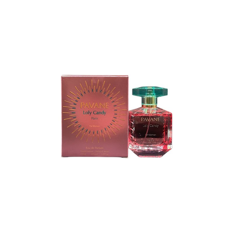 PAVANE EDP FOR WOMEN 100ML