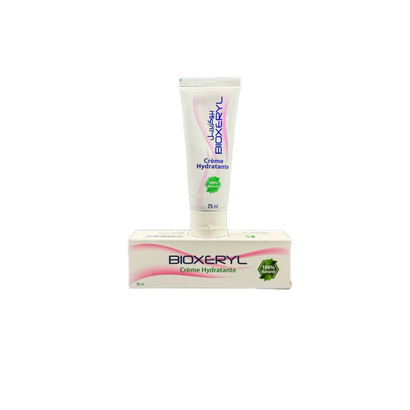BIOXERYL CREME HYDRATANTE 75ML 0022
