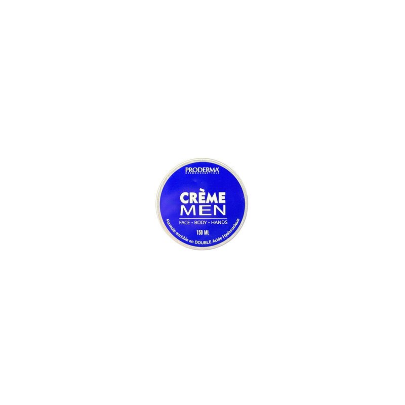 PRODERMA CREME MEN 150ML