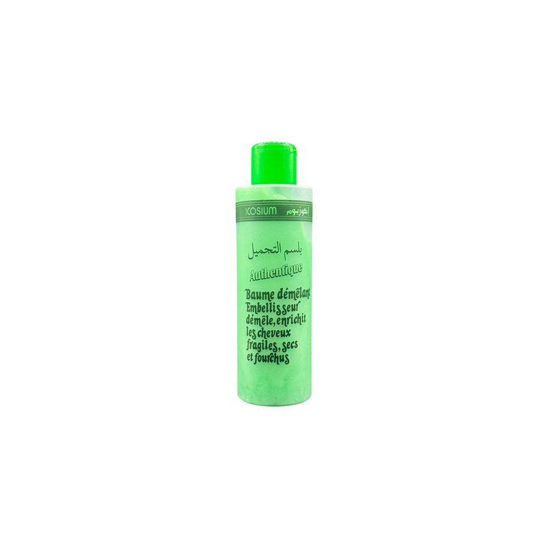ICOSIUM BAUME DEMELANT 750ML
