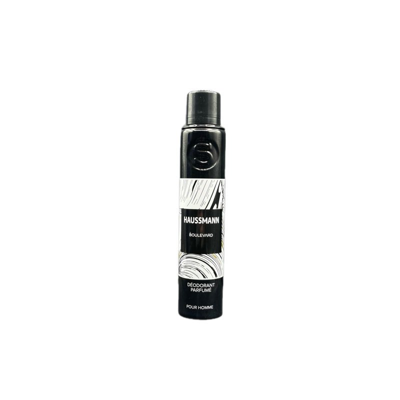 HAUSSMAN DEO 200ML