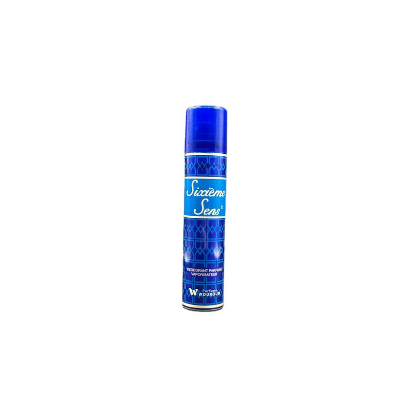 SIXIEME SENS DEO 75ML