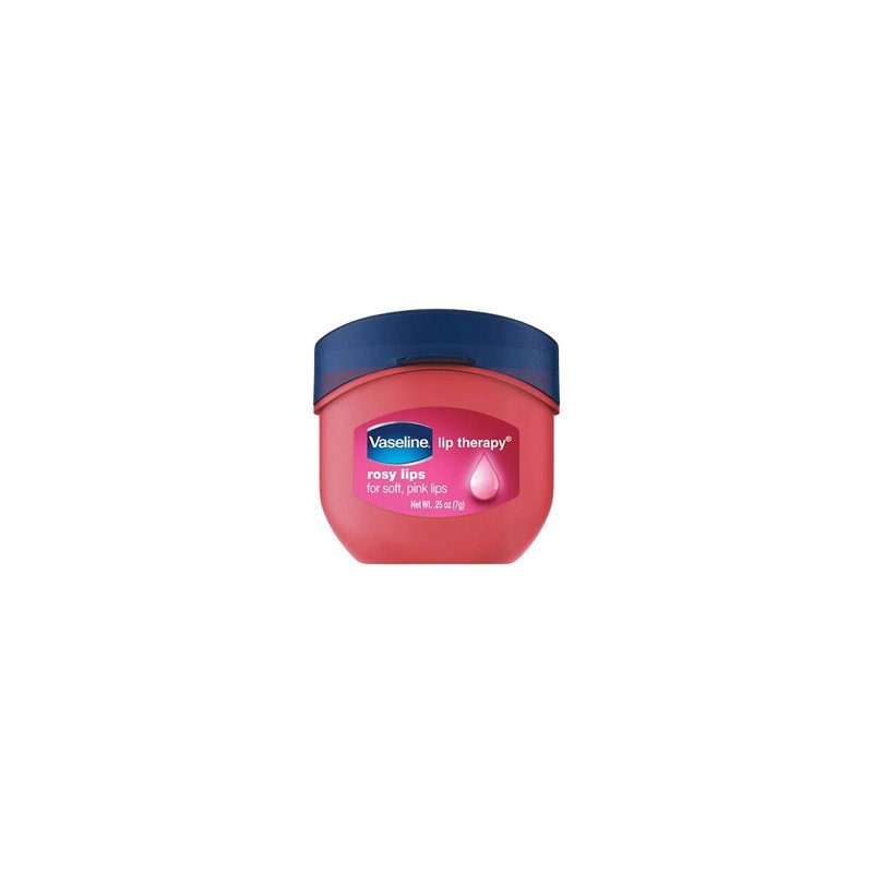 VASLINE LIP CAR LIP BALM 7G ROSY