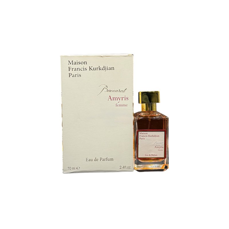 BACCARAT AMYRIS EDP 70ML