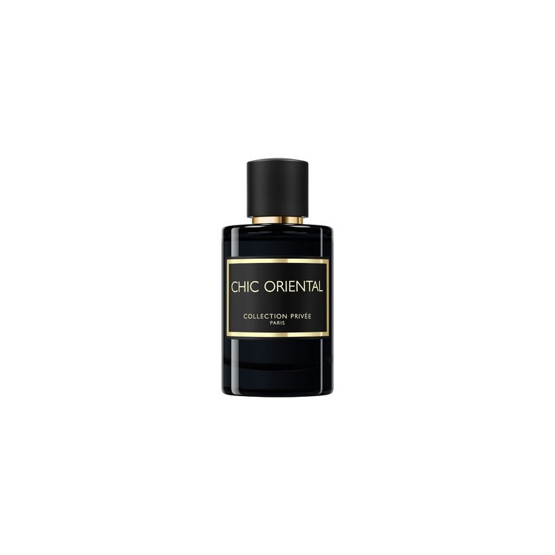 CHIC ORIENTAL COLLECTION PRIVEE EDP 100ML