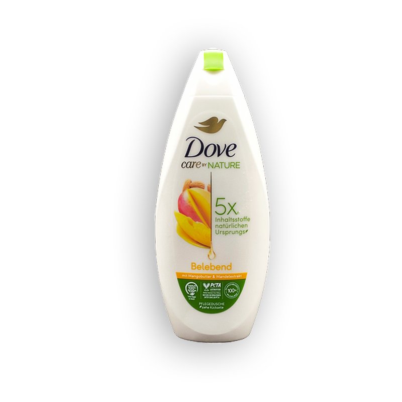 DOVE GELD 225ML