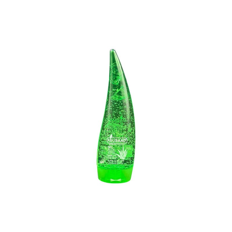 ABUSAAD GEL ALOE VERA 250ML