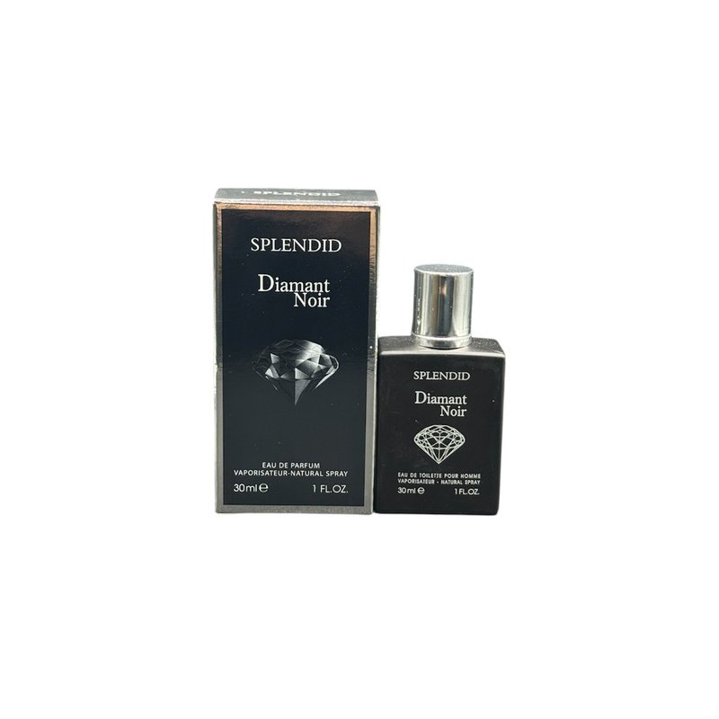SPLENDID DIAMANT NOIR/BLEU EDP 30ML