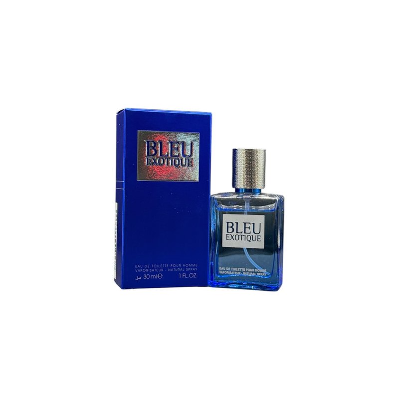 BLEU EXOTIQUE EDT 30ML